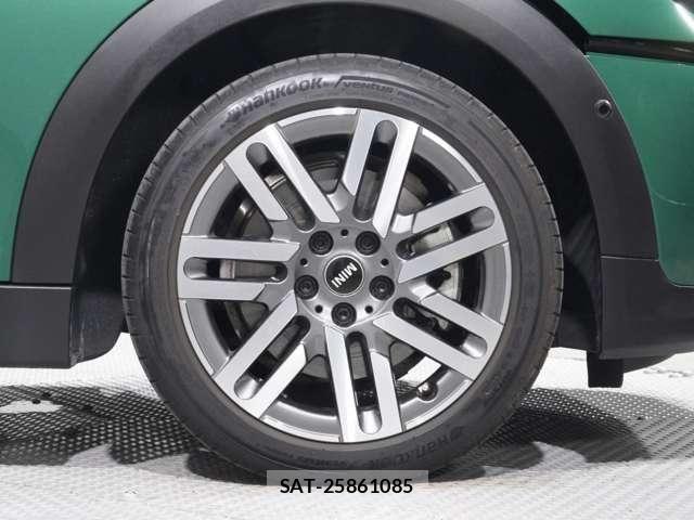 Bmw MINI 2025-03 8074589-9