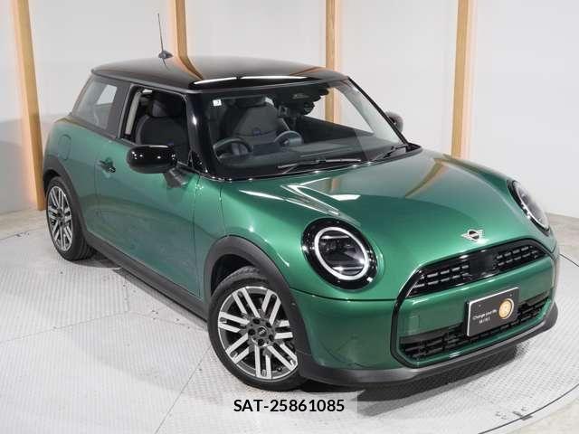 Bmw MINI 2025-03 8074589-17