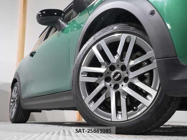 Bmw MINI 2025-03 8074589-18