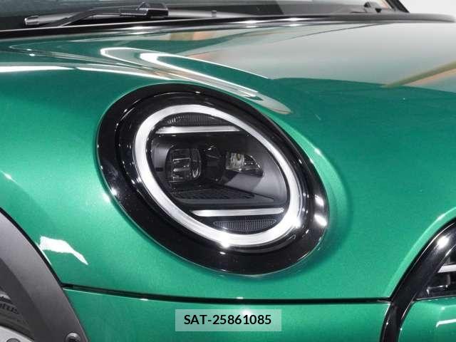 Bmw MINI 2025-03 8074589-19
