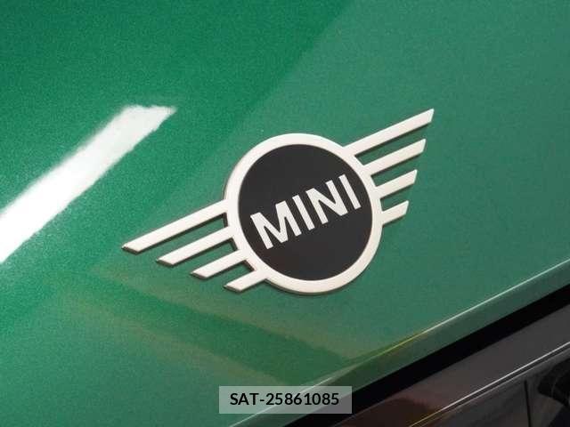 Bmw MINI 2025-03 8074589-20