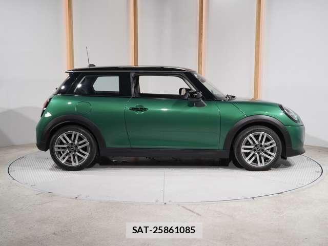 Bmw MINI 2025-03 8074589-21