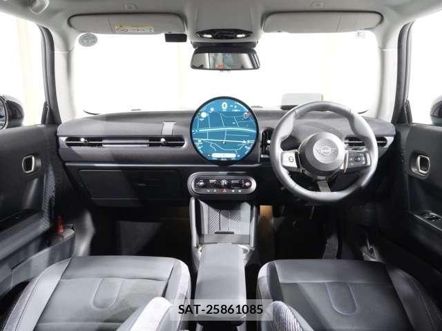 Bmw MINI 2025-03 8074589-2