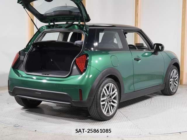 Bmw MINI 2025-03 8074589-27