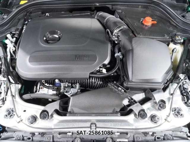 Bmw MINI 2025-03 8074589-6