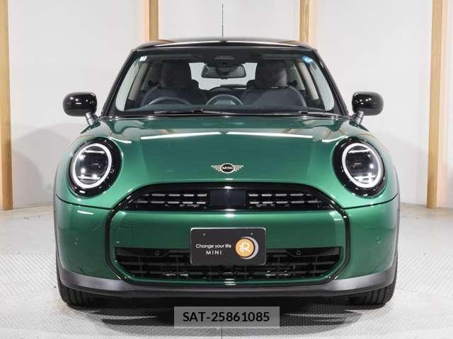 Bmw MINI 2025-03 8074589-7