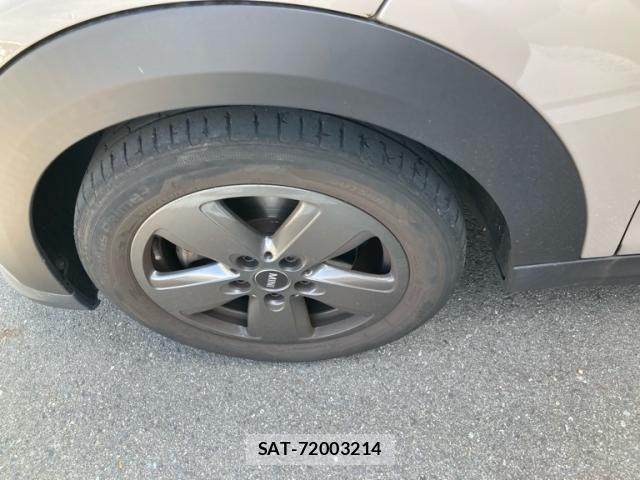 Bmw MINI 2022-03 8100443-9