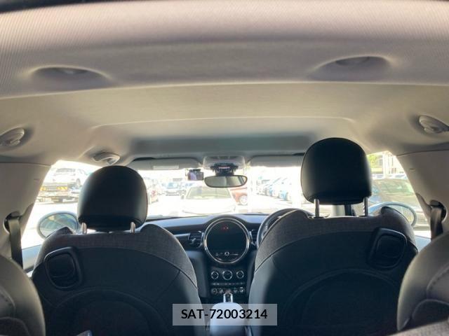 Bmw MINI 2022-03 8100443-10
