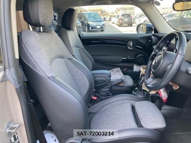 Bmw MINI 2022-03 8100443-11