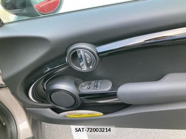 Bmw MINI 2022-03 8100443-12