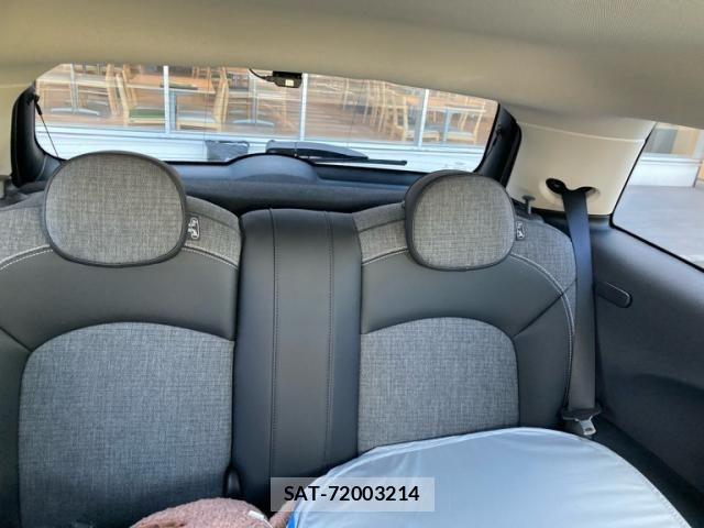 Bmw MINI 2022-03 8100443-13