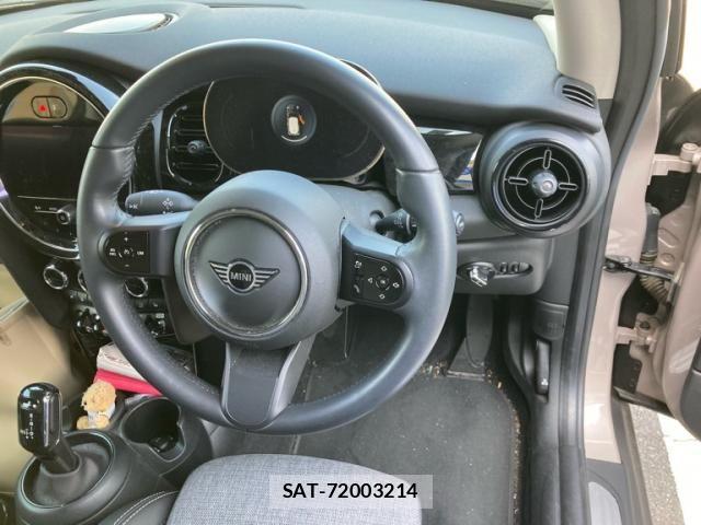 Bmw MINI 2022-03 8100443-14