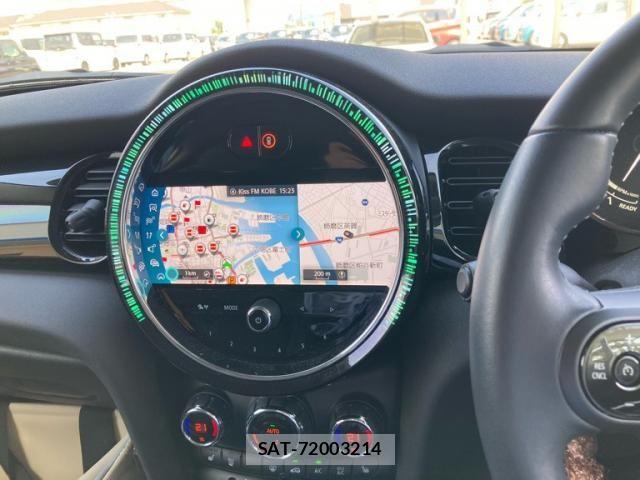 Bmw MINI 2022-03 8100443-19