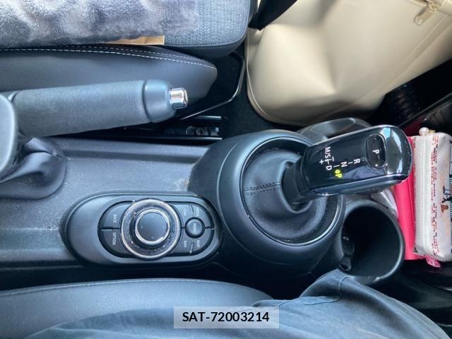 Bmw MINI 2022-03 8100443-21
