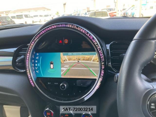 Bmw MINI 2022-03 8100443-22