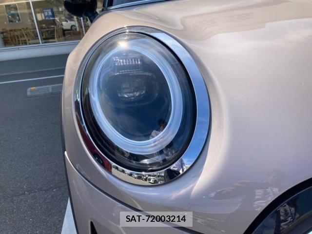 Bmw MINI 2022-03 8100443-2