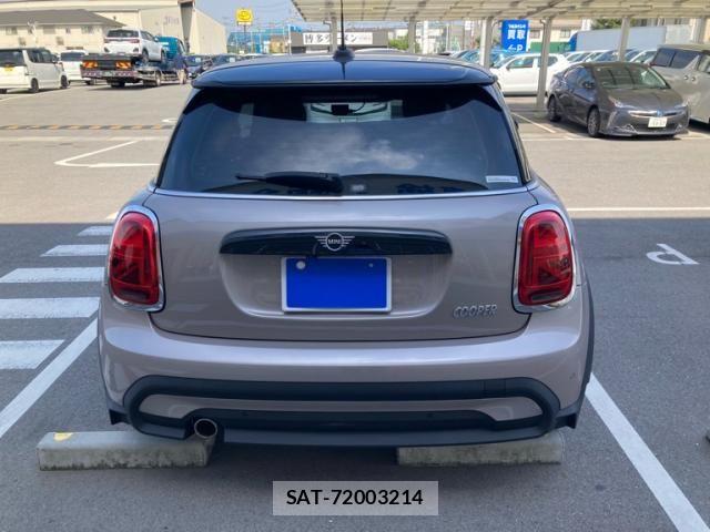 Bmw MINI 2022-03 8100443-5