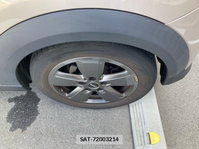 Bmw MINI 2022-03 8100443-8