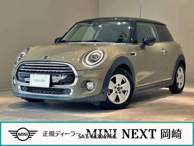 Bmw MINI 2020-09 8131230-0