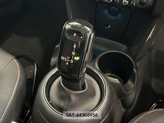 Bmw MINI 2020-09 8131230-10