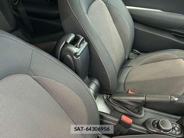 Bmw MINI 2020-09 8131230-18