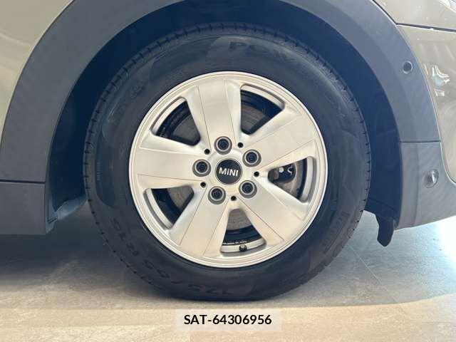 Bmw MINI 2020-09 8131230-3