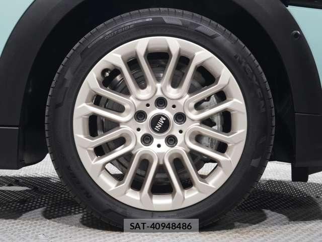Bmw MINI 2025-11 8131226-8