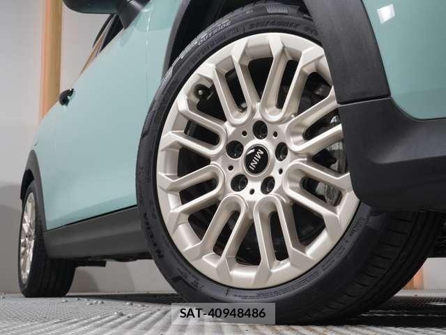 Bmw MINI 2025-11 8131226-17