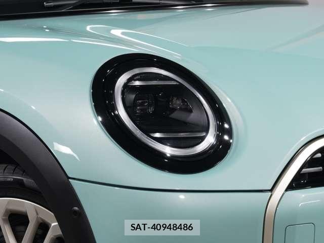 Bmw MINI 2025-11 8131226-18