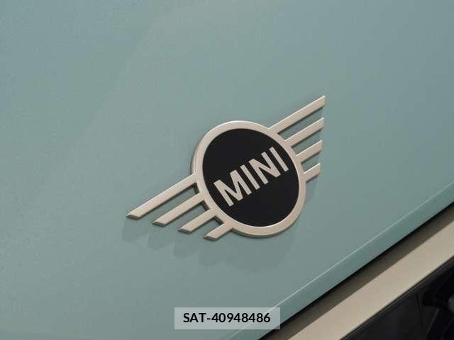 Bmw MINI 2025-11 8131226-19