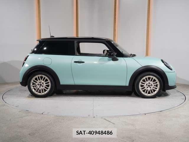 Bmw MINI 2025-11 8131226-20