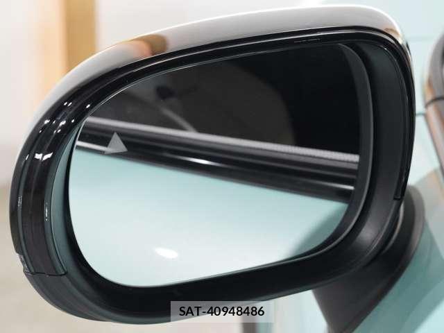 Bmw MINI 2025-11 8131226-23