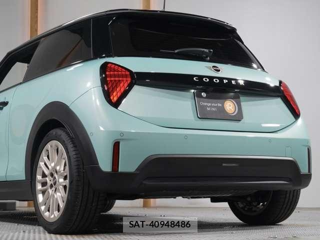 Bmw MINI 2025-11 8131226-24