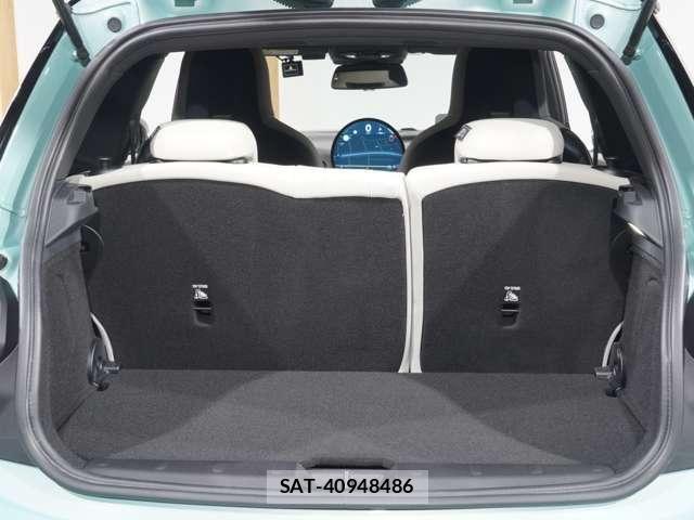 Bmw MINI 2025-11 8131226-27