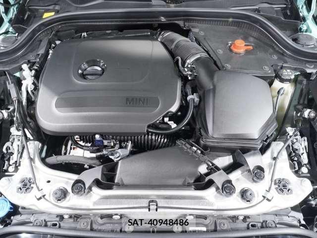 Bmw MINI 2025-11 8131226-5