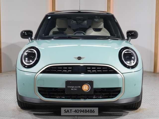 Bmw MINI 2025-11 8131226-6