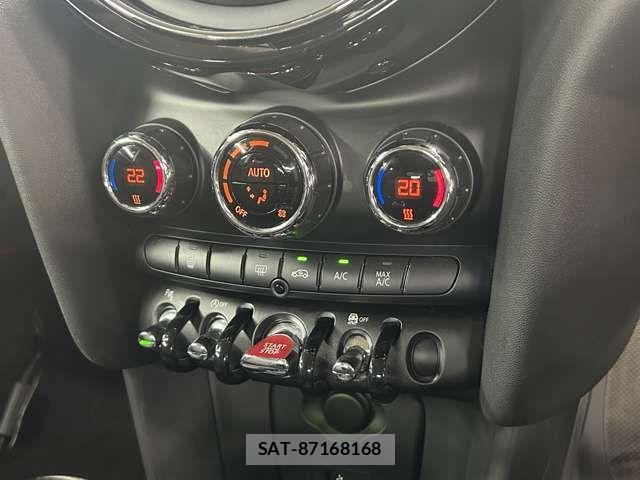Bmw MINI 2020-12 8131231-9
