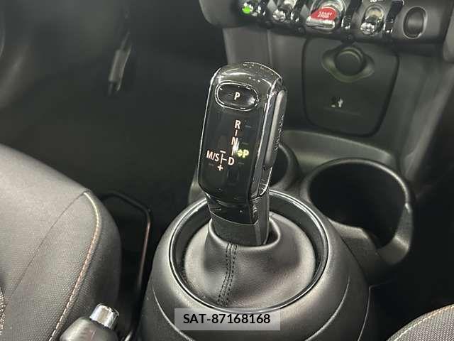 Bmw MINI 2020-12 8131231-10