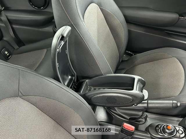 Bmw MINI 2020-12 8131231-17