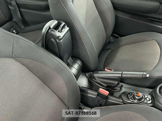 Bmw MINI 2020-12 8131231-18