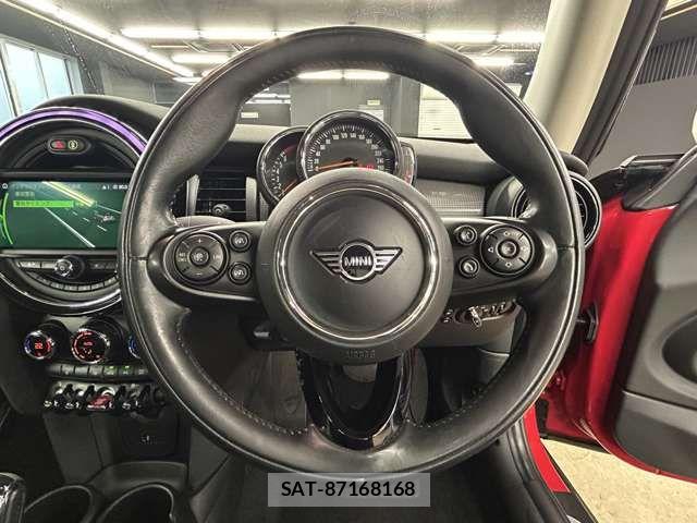 Bmw MINI 2020-12 8131231-19
