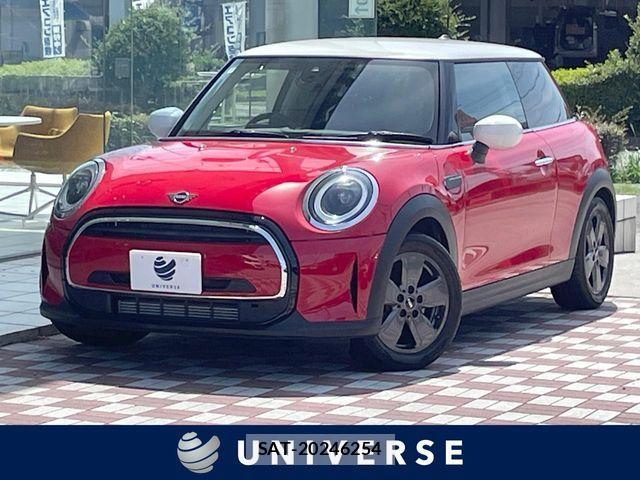 Bmw MINI 2022-07 8131229-0