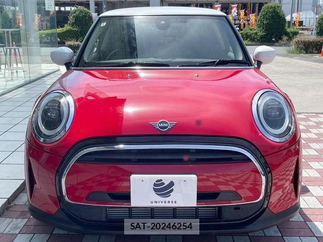 Bmw MINI 2022-07 8131229-14