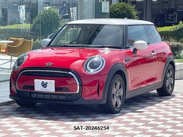 Bmw MINI 2022-07 8131229-15