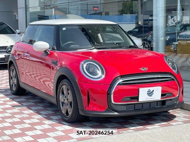 Bmw MINI 2022-07 8131229-16