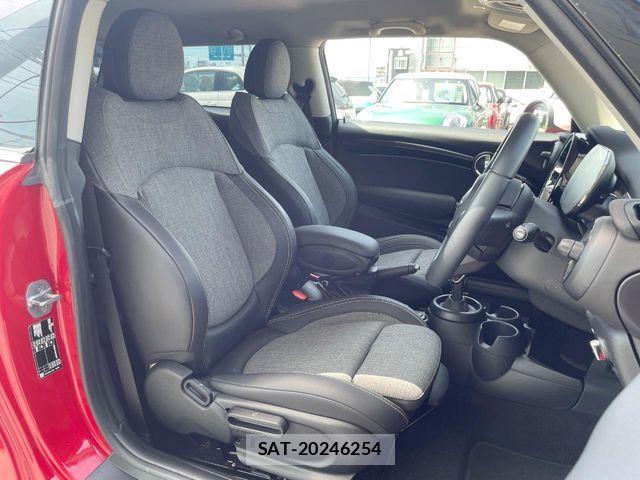 Bmw MINI 2022-07 8131229-8