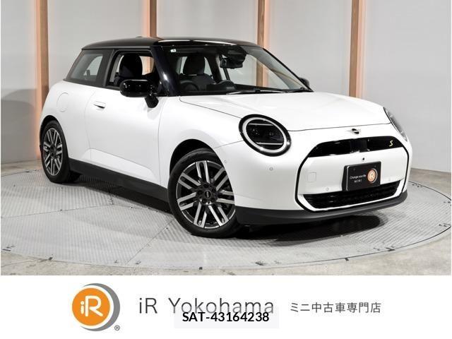 Bmw MINI 2024-06 8131228-0
