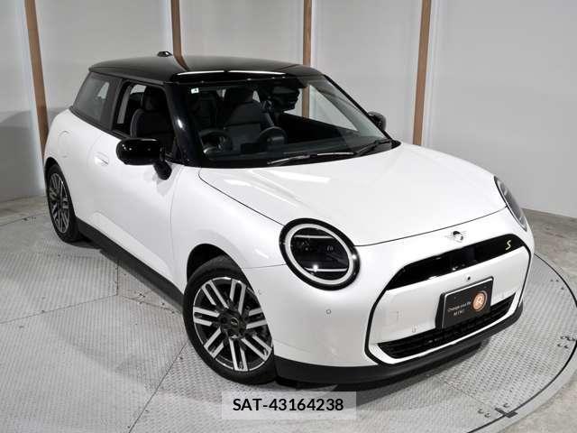 Bmw MINI 2024-06 8131228-16
