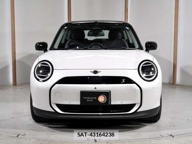 Bmw MINI 2024-06 8131228-6