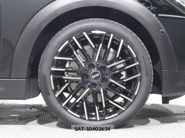 Bmw MINI 2024-12 8131225-8